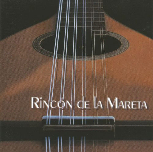 RINCÓN DE LA MARETA